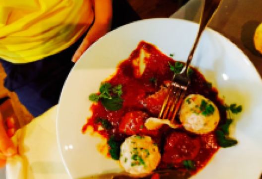 Der Traubenwirt美食图片