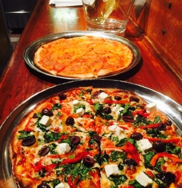 European Cafe餐厅图片