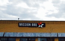 Mission BBQ餐厅图片
