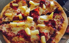 LaRosa's Pizza Mt. Orab餐厅图片