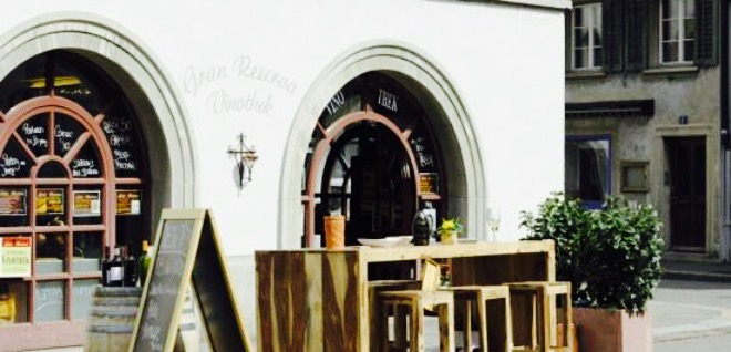 Vinothek Gran Reserva餐厅图片