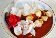 NIinuma Shokudo美食图片