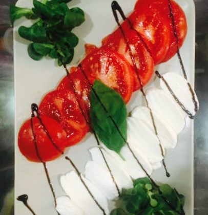 Caffe San Carlo餐厅图片