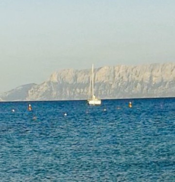 Fatti di Mare Beach Bar & Restaurant餐厅图片