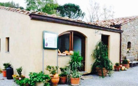 La Manna Di Zabbra Restaurant