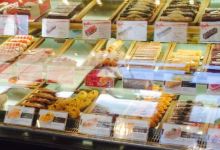 Stick Sweets Factory美食图片