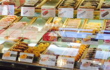 Stick Sweets Factory餐厅图片