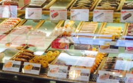 Stick Sweets Factory
