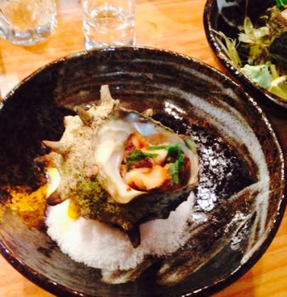 Osushi Dokoro Masanoya