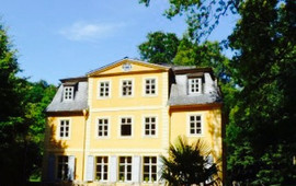 Cafe Im Kuchenhaus