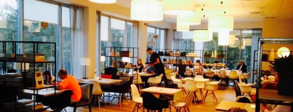 Restaurant Nad Rozanym Potokiem