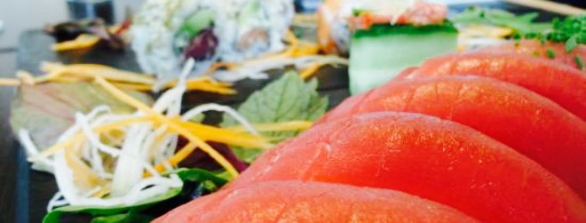 You Sushi餐厅图片