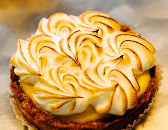 Gourmandises d'Enfer