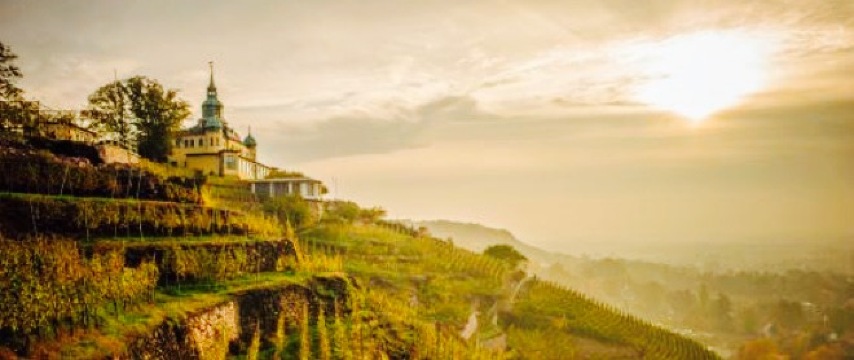 Spitzhaus餐厅图片