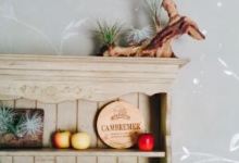 La Creperie des Jardins美食图片