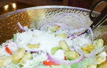 Olive Garden Italian Restaurant餐厅图片