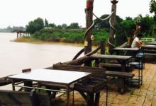 Pinto Restaurant美食图片