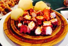 Pulperia O Caldeira美食图片