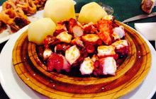 Pulperia O Caldeira餐厅图片