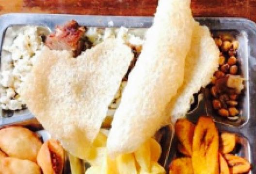 Restaurante La Mama Negra美食图片