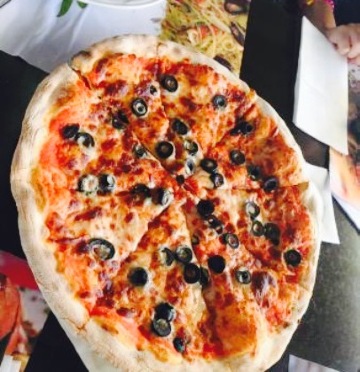 Al Ritrovo Italian Restaurant餐厅图片