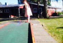 Sommargarden Planteringen美食图片