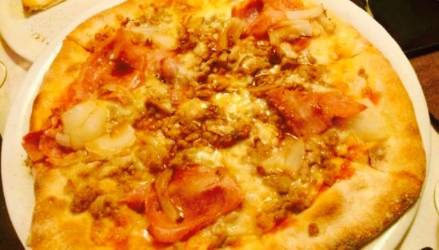 Ristorante Pizzeria Piccolina