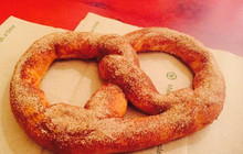 Jo Jo's Pretzels餐厅图片