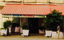 Baba Khimo餐厅图片