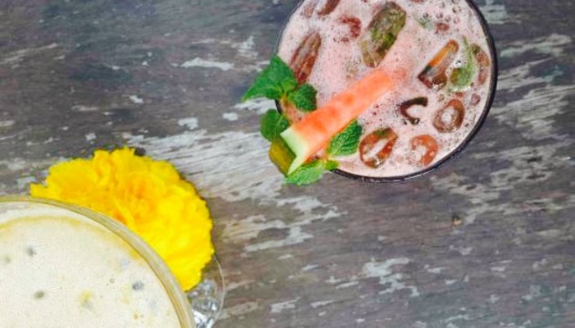 Krua Supanniga by Khun Yai餐厅图片