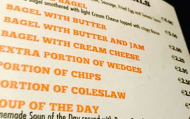 Mc Mahon's Cafe Bar