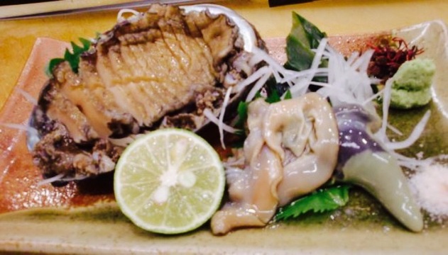 Sushi Konishi餐厅图片