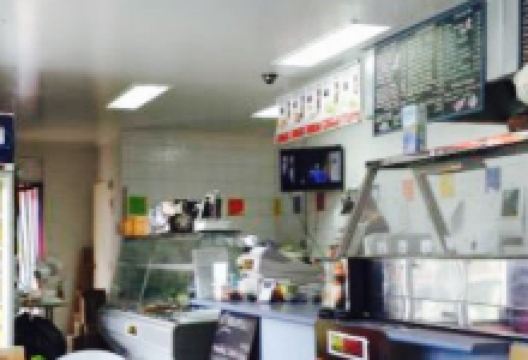 Kangoo Kanteen美食图片