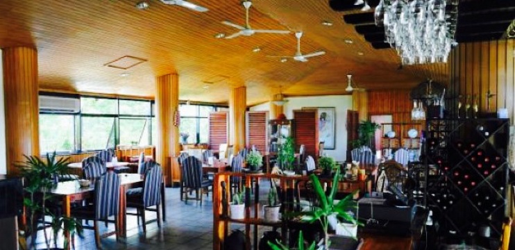 Seoul Restaurant餐厅图片