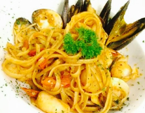 Silver Spoon Kitchen餐厅图片