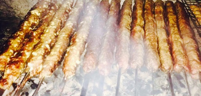 Hacker-Pschorr in Kutaisi