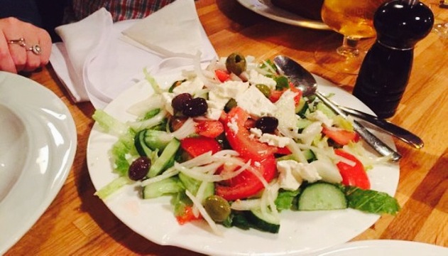 Demetris Taverna餐厅图片