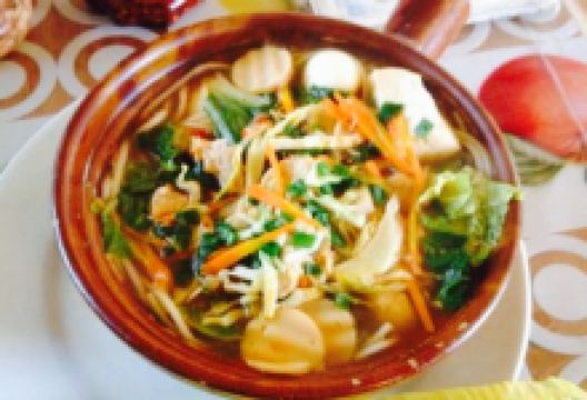 Pyae Pyae美食图片