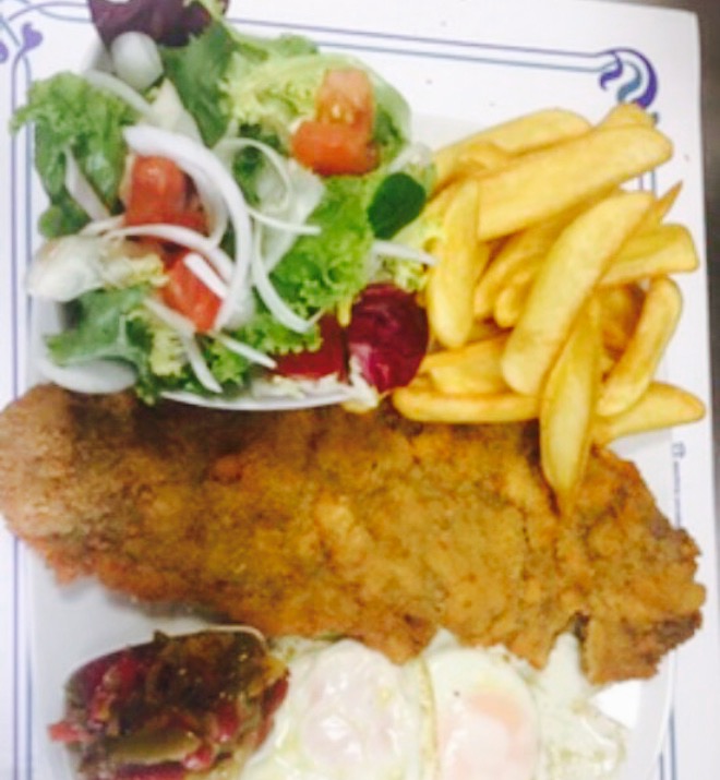 Cafe Colon餐厅图片