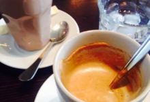 Zero's kaffebar美食图片