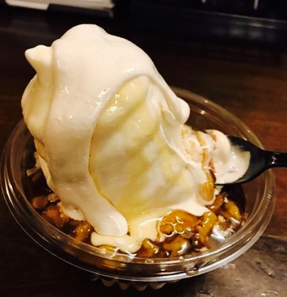 Pufferbelly's Ice Cream Station餐厅图片