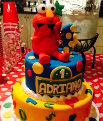 Boulangerie & Patisserie Salerno