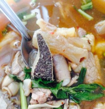 Song Pee Nong Dinosour餐厅图片