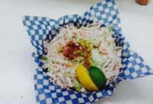 Ziggy's Fish & Chips美食图片
