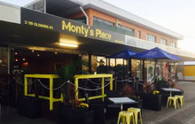 Monty's Place餐厅图片