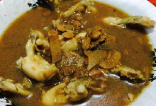 Swike Ciledug美食图片