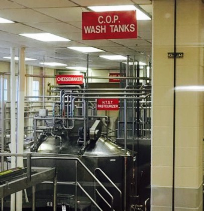 Ferdinand's Ice Cream Shoppe