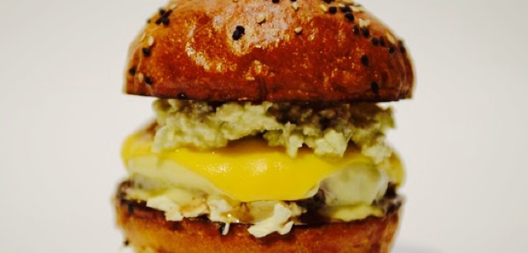 Burger Gourmet餐厅图片