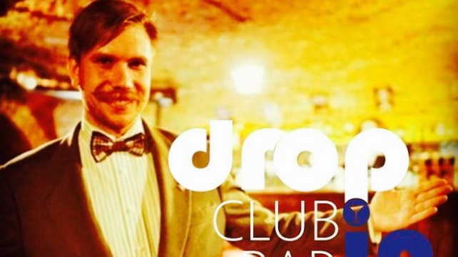 Drop In Cafe & Bar餐厅图片