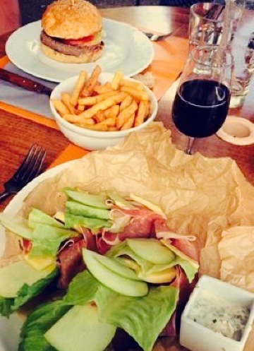 U.B.A L'Union Bouliste Annecienne